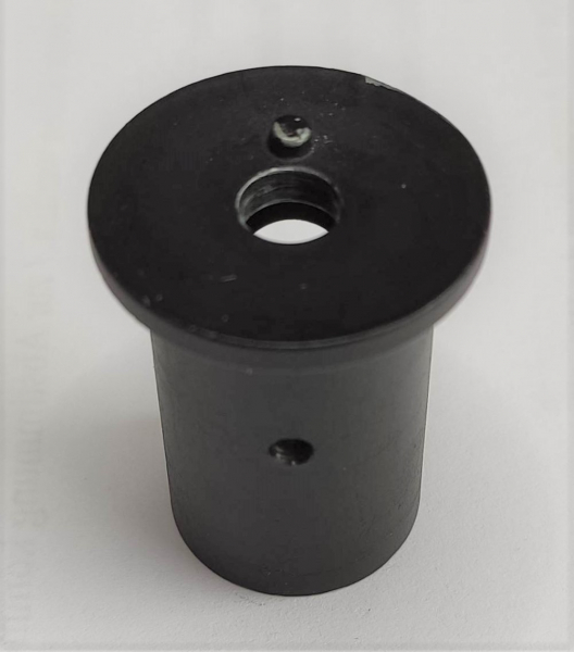 Halterung Beolab 3 an Bodenstandfuß